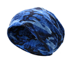 Bonnet écharpe