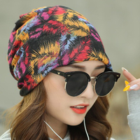Bonnet Floral Bonnet Floral Chemotherapy Chapeau Respirant