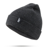 Bonnet tricoté chaud unisexe Bonnet de ski Bonnet en laine