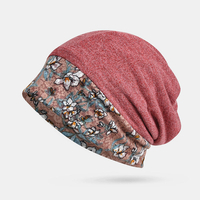 Bonnetdécontractémulti-usageencotondhiver
