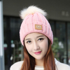 Bonnetdeskulltricotépourfemmes