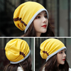 Bonnetdéquitationenpleinairunisexe à boucles bouclées pour hiver
