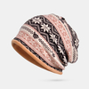 Bonnetmulti-usagespourfemmesencoton dhiver