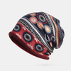 Bonnetmulti-usagespourfemmesencoton dhiver