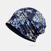 Bonnetmulti-usagespourfemmesencoton dhiver