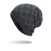 Bonnets chauds pour hommes