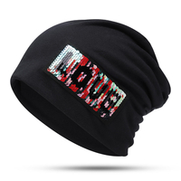 Bonnets de tête de mort pour hommes femmes hiver bonnet chaud oreille
