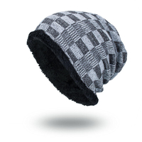 Bonnettricotépourhomme