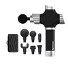 Booster A2 Contrôle Intelligent Pistolet De Massage Musculaire Masseur De Thérapie Sportive À Faible Bruit Stimulateur R