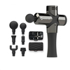 BOOSTER Pro 3 Pistolet de massage des tissus profonds Contrôle automatique de la force Masseur musculaire du corps Faibl