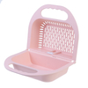 BOQUN égouttoir pliable panier de lavage de fruits légumes passoire passoire évier de cuisine