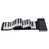 Bora BR-A88 88 touches standard clavier électronique portable pliable Roll Up Piano