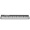 BORA BX-1A 88 touches clavier numérique standard portable LED touches Piano électronique intelligent