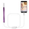 Borescope berceau de loreille de loreille HD dappareil photo oreille électronique HD haute définition