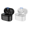 BOROFONE BC29 stockage de charge 2 en 1 Mini casque sans fil bluetooth sport étanche Hifi écouteur avec boîte de charge