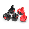 BOS-12 12V NI-CD Batterie BTA043 pour Bosch Power Tools Batterie Remplacement