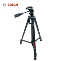 BOSCH BT150 télémètre de niveau Laser Construction trépied verrouillage rapide 1/4 "adaptateur de filetage professionnel