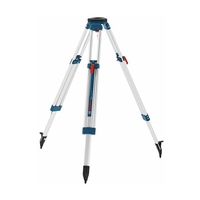BOSCH BT160 télémètre de niveau Laser Construction trépied verrouillage rapide 5/8 "adaptateur de filetage professionnel
