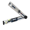 BOSCH GAM220 règle dangle de niveau dinstrument de mesure pliable dangle horizontal électronique numériqu