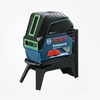 BOSCH GCL2-15G 2 lignes niveau de lumière verte Instrument de marquage Laser Instrument de marquage infrarouge 2 lignes
