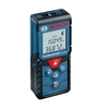BOSCH GLM4000 Télémètre Laser Infrarouge Instrument de mesure Laser de haute précision portable 40 mètres IP54 étanche