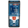 BOSCH GLM500 Télémètre Laser Infrarouge Capteur dinclinaison 360 ° Instrument de mesure Laser de haute précision po