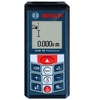 BOSCH GLM80 Télémètre Laser Infrarouge Instrument de mesure Laser de haute précision portable IP54 Règle électronique ét