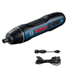 Bosch Go 2 ensemble de tournevis sans fil électrique intelligent 3.6V tournevis automatique rechargeable outil de lot de