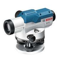 BOSCH GOL32D outil de nivellement de précision de niveau Laser optique Instrument de niveau optique outil de mesure de h