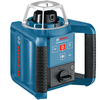 BOSCH GRL 300HV Set Niveau Laser Niveau Laser Rotatif Automatique Swinger Niveau De Marquage Entourant