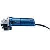 BOSCH GWS 660 meuleuse dangle coupe meulage machine de polissage 660W 100mm outil électrique multifonction