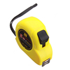 Bosi 3m / 5m mesure en acier bande bs121368 bs120568