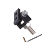 BOSMAA G90 Universel LED Phare Expansion Support De Fixation Support De Projecteur Lampe Pince Pour Voiture Moto UTV ATV