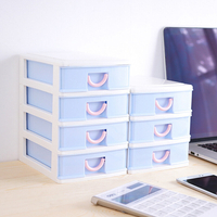 Boîte à chaussures en plastique étagères de rangement pour chaussures organisateur empilable tiroir Sneaker étui à chaus