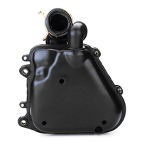 Boîte à filtre de filtre à air pour Polaris Sportsman Scrmbler Predator 50 90 ATV 0451080