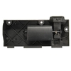 Boîte à gants captures couvercle de la poignée pour Ford Mondeo MK3 2000-2007 serrure Assy seulement lhd