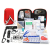 Boîte à outils de secours pour outils de secours pour kit de survie en camping