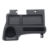 Boîte centrale de console daccoudoir de voiture pour Toyota Land Cruiser FJ70 FJ76 FJ77 FJ78 FJ79 LC76 LC77