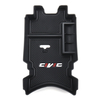 Boîte daccoudoir de boîte de rangement de commande centrale pour Honda Civic 2016-2017