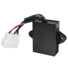 Boîte dallumage CDI pour chariot de golf à gaz Yamaha 1990-1994 OEM 99999-02368