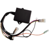 Boîte dallumage CDI pour Yamaha YFM 350 Big Bear Moto 4 YFM350 3HN-85540-10-00 pièces de moto