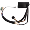 Boîte dallumage CDI pour Yamaha YFM 350 gros ours Moto 4 guerrier 350 nouveau CDI 3HN-10 3HN-85540-10-00