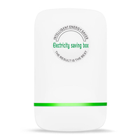 Boîte déconomie dénergie électrique économiseur électrique domestique pour climatiseurs réfrigérateurs Machine