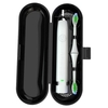 Boîte de brosse à dents de voyage de boîte de brosse à dents électrique universelle portable pour //Soocas/Oclean/Dr.bei