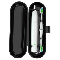 Boîte de brosse à dents de voyage de boîte de brosse à dents électrique universelle portable pour //Soocas/Oclean/Dr.bei