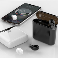 Boîte de charge 1200 mah / 3600 mah / 6800 mah