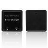 Boîte de fil solaire bricolage 5-20V à 5V 3A Régulateur solaire Double boîte de jonction USB pour panneau solaire