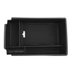 Boîte de plateau de rangement de Console daccoudoir central de voiture pour Hyundai Sonata DN8 2020 2021