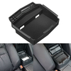 Boîte de rangement centrale multifonction de voiture pour Honda CRV 2012-2015