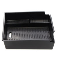 Boîte de rangement daccoudoir pour plateau de console centrale pour Hyundai Tucson IX35 2011-14